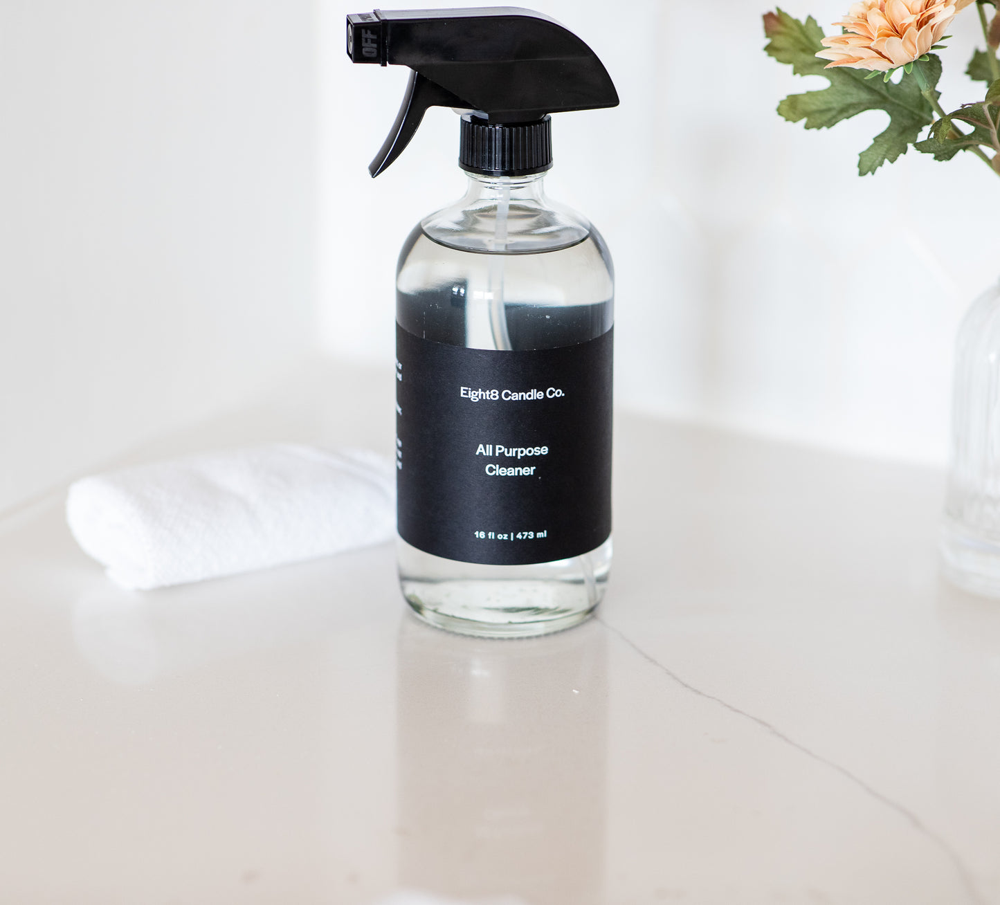 All Purpose Cleaner