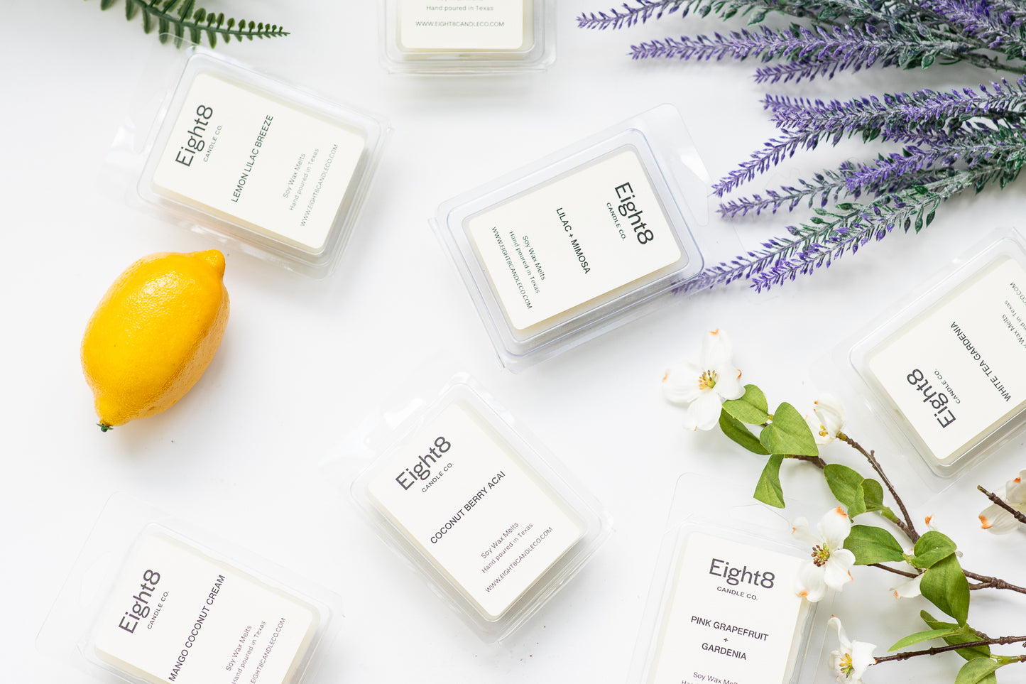 Wax Melts
