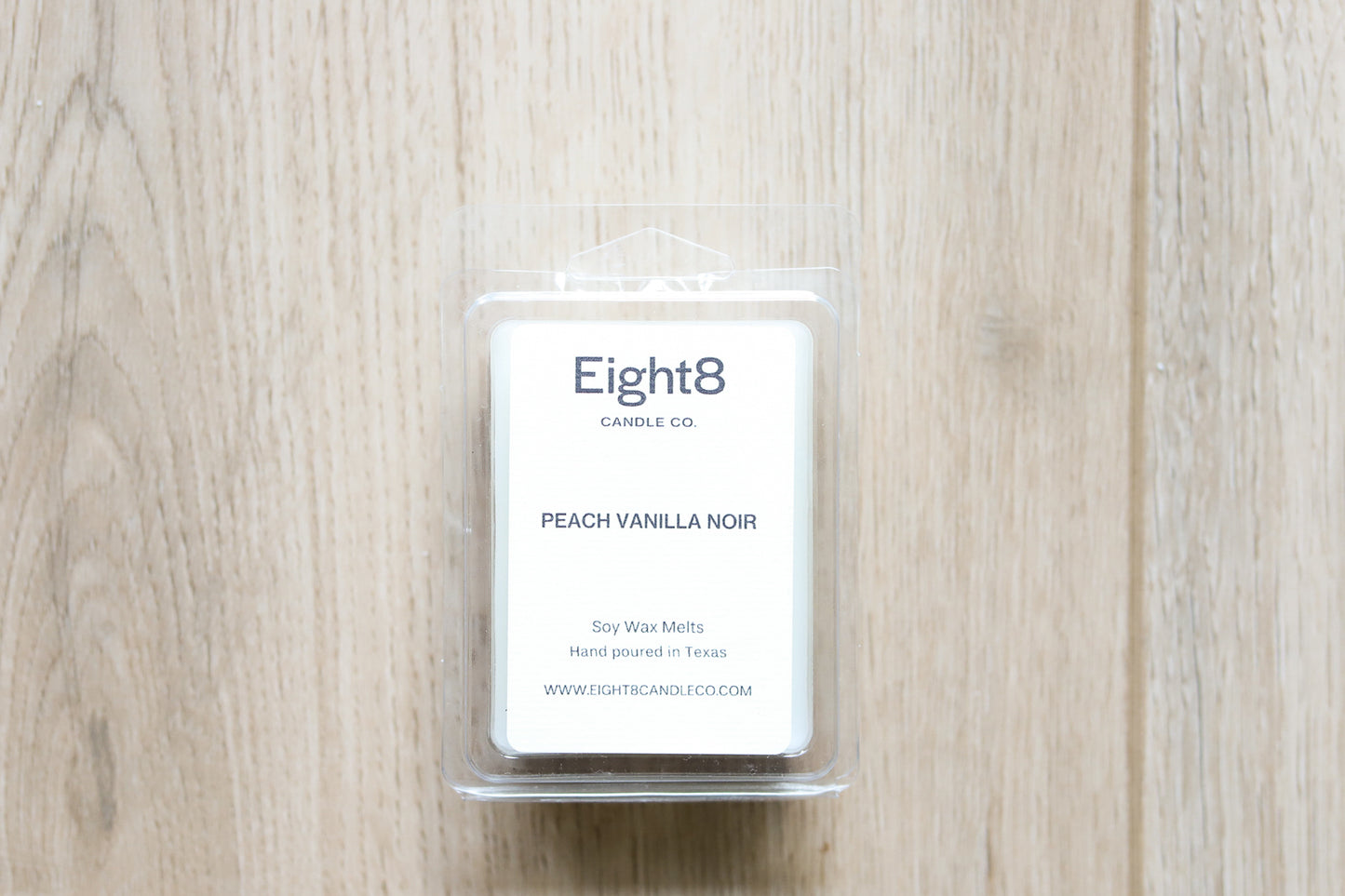 Peach Vanilla Noir