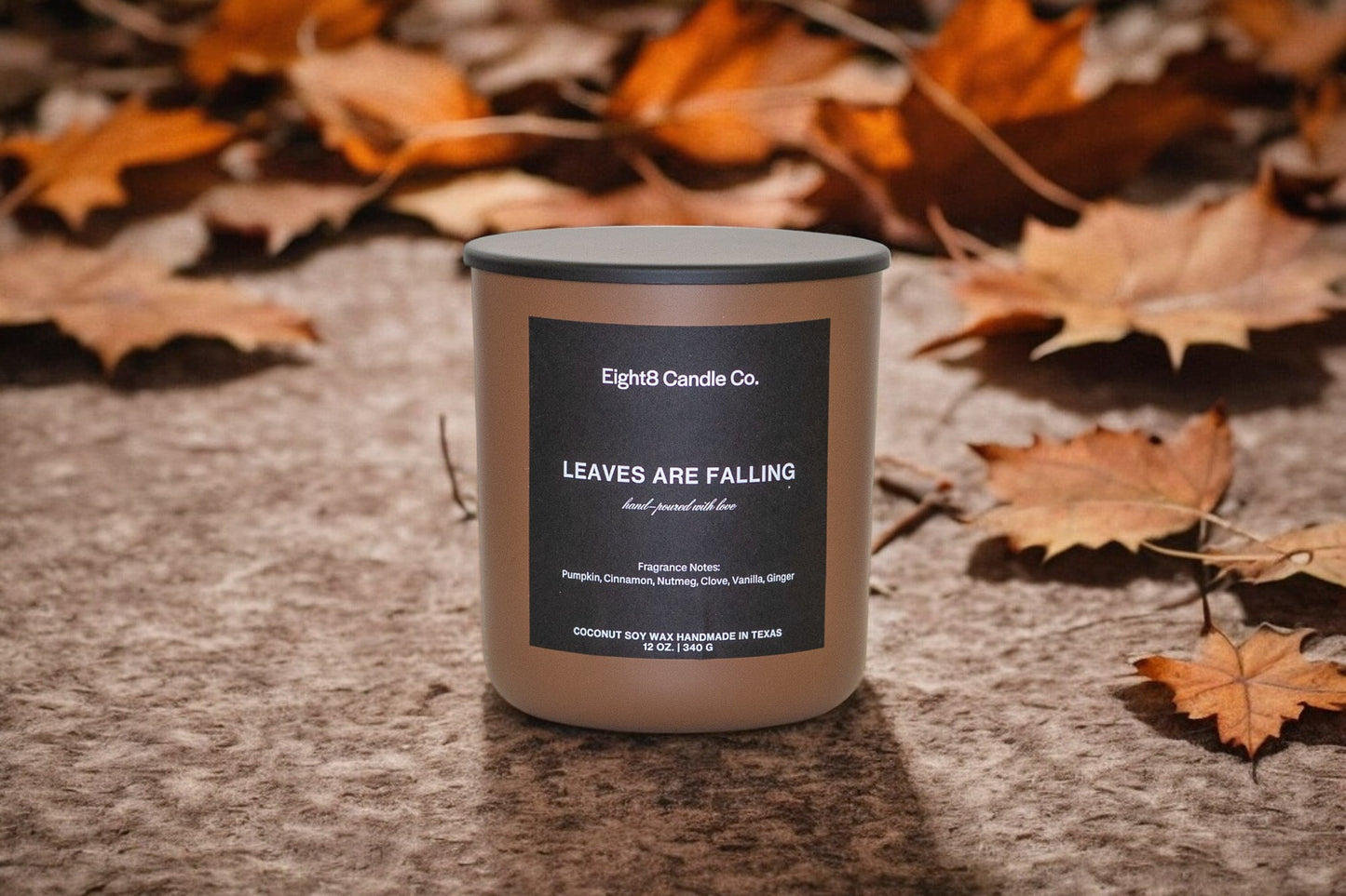 Leaves are Falling