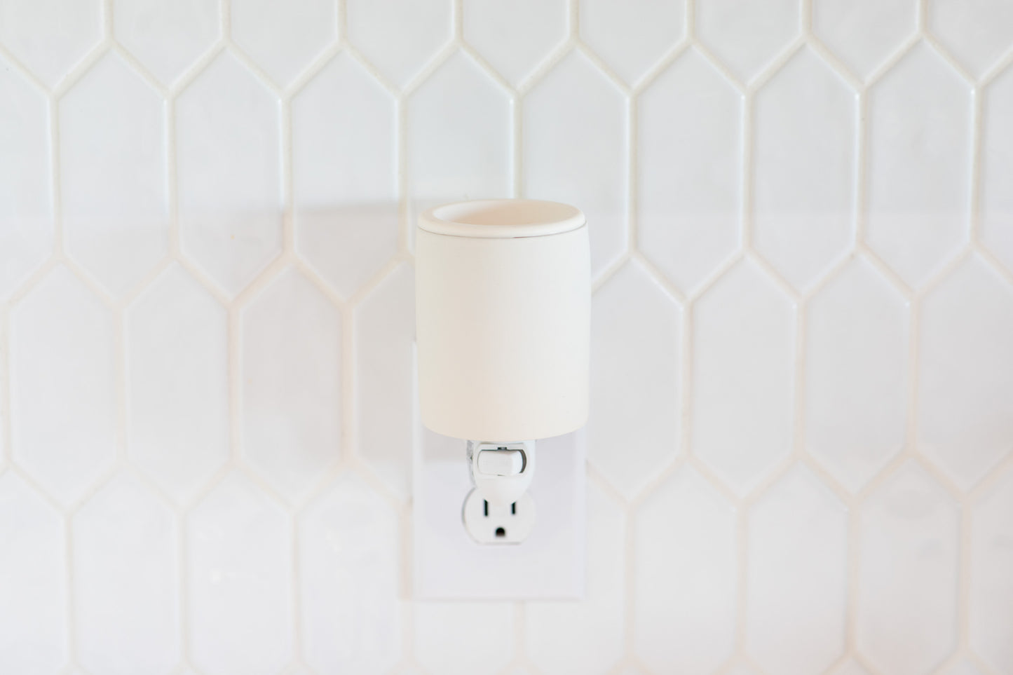 Outlet Wax Warmer