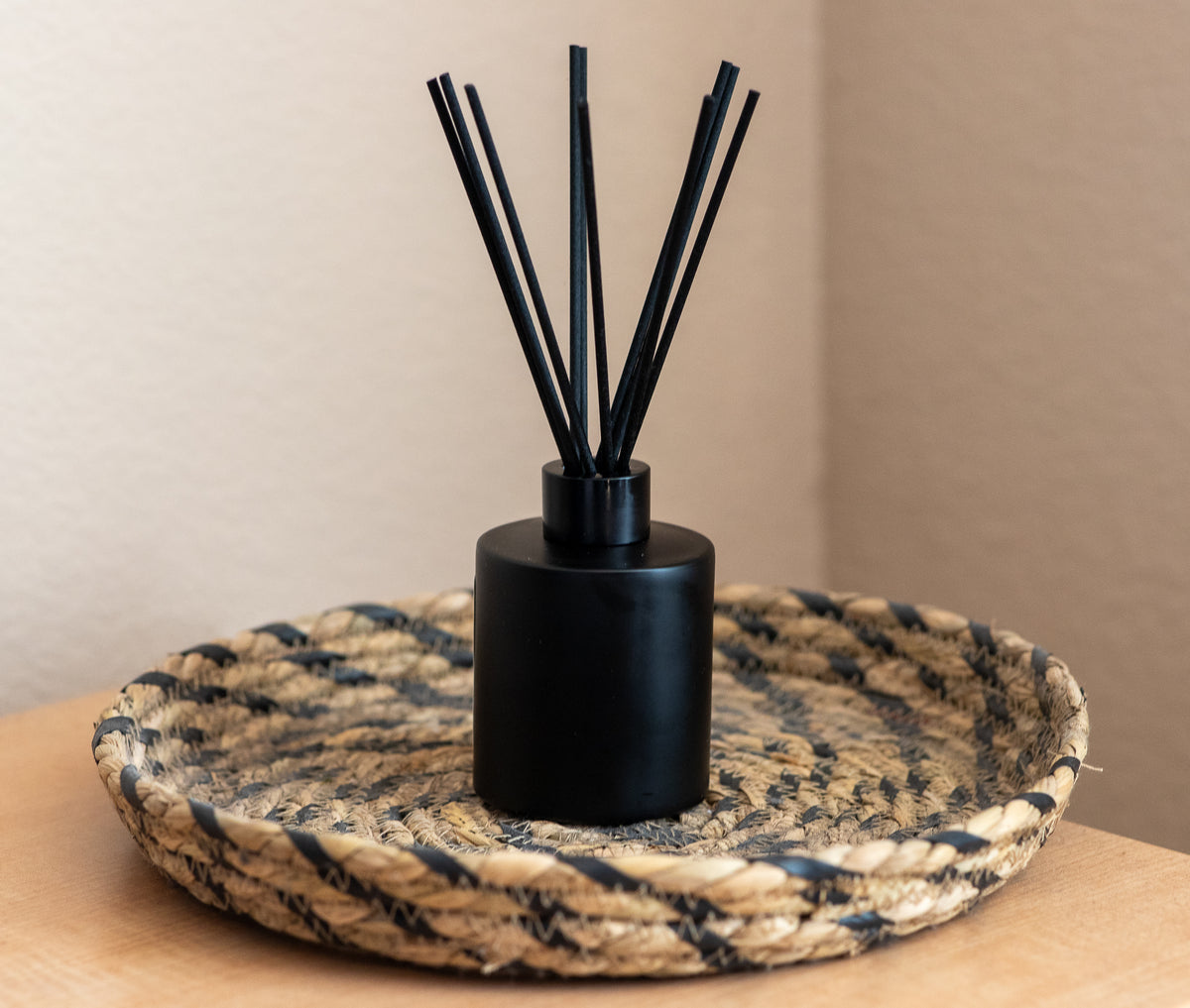 Tyler Candles Reed Diffuser Reed Diffuser – Eight8 Candle Co