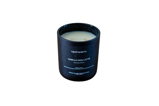 Vanilla Chai Latte